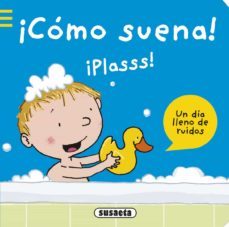¡como suena!-9788467737608
