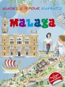 malaga - frances-9788467760408