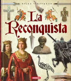 la reconquista-9788467762808