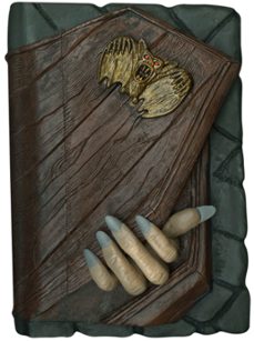 mi diario de vampiros (cuaderno magico)-seymour schachter-9788467768008