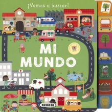mi mundo (vamos a buscar)-9788467782608