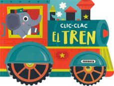 el tren (clic-clac)-9788467794908