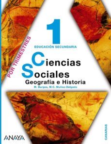 geografia e historia 1º eso canarias-9788467801408