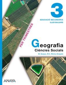 geografia 3. illes balears catalan-9788467802108
