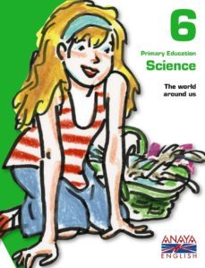 science 6.-9788467833508