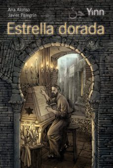 yinn. estrella dorada (ebook)-ana alonso-javier pelegrin-9788467839708