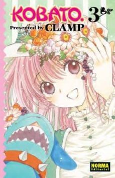 kobato 3-9788467901108