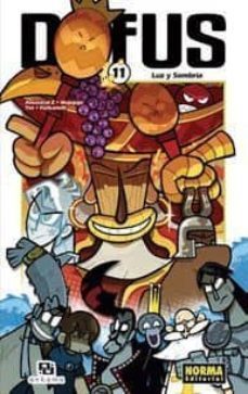 dofus (vol. 11)-9788467907308