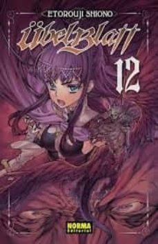 ubel blatt 12-etorouji shiono-9788467924008