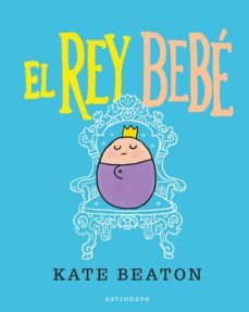 el rey bebe-9788467929508