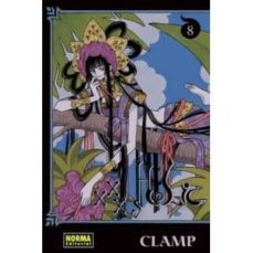 xxxholic rei 4-9788467930108