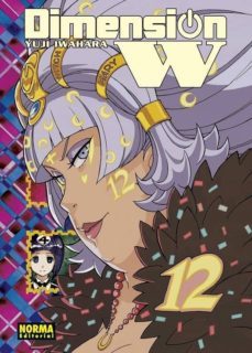 dimension w 12-9788467934908