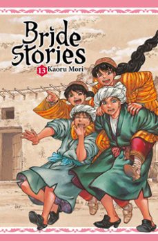 bride stories 13-9788467965308
