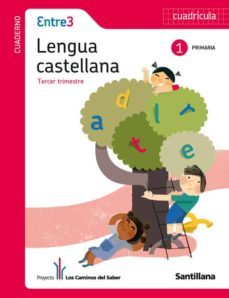 cuaderno lengua 1º ep 3º trim. (entre 3) (cuadricula)-9788468002408