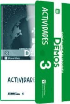 nuevo demos 3º eso (actividades)-9788468204208