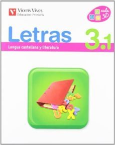 letras 3 libro 1, 2 y 3 andalucia-9788468208008