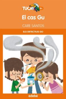 el cas gu-macarena santos torres-9788468312408