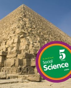 social science 5-9788468314808