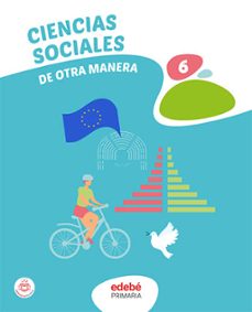 ciencias sociales 6º educacion primaria-9788468365008