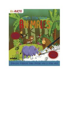 kit arte: animales-9788468373508