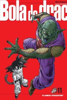 bola de drac nº11/34-akira toriyama-9788468470108