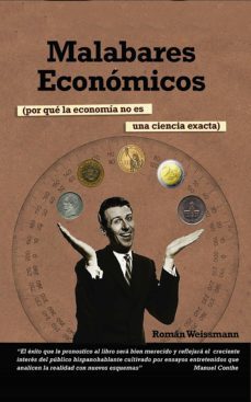 malabares económicos (ebook)-roman weissmann bermann-9788468609508