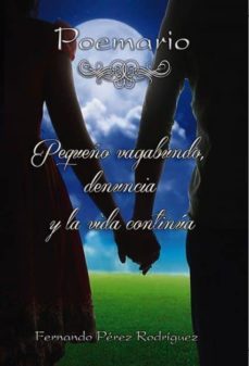 pequeño vagabundo (ebook)-fernando rodriguez perez-9788468643908