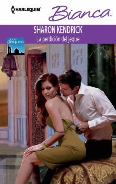la perdición del jeque-sharon kendrick-9788468711508
