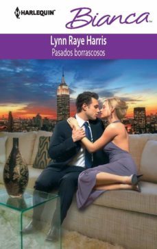 pasados borrascosos (ebook)-lynn raye harris-9788468712208