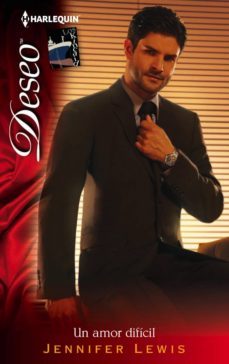 un amor dificil-jennifer lewis-9788468724508