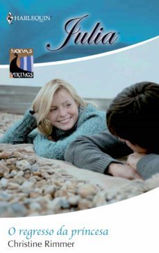 o regresso da princesa (ebook)-9788468750408