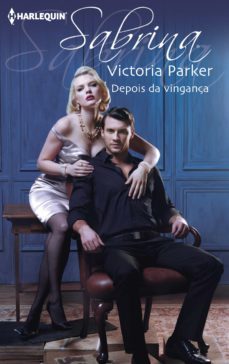 depois da vingança (ebook)-victoria parker-9788468777108