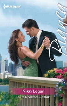 luzes, camara amor (ebook)-nikki logan-9788468783208