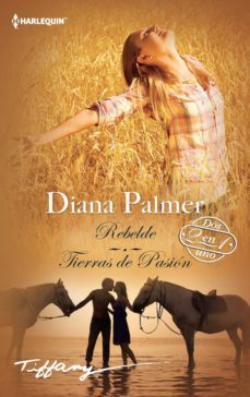 rebelde-diana palmer-9788468789408