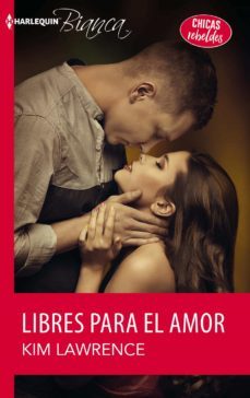libres para el amor-9788468795508