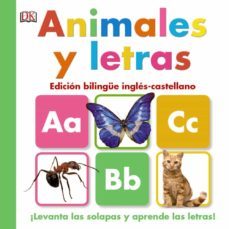 animales y letras-charlie gardner-9788469606308