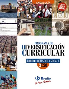 diversificacion curricular ambito linguistico y social 3º eso-9788469634608