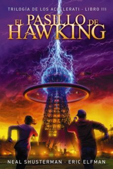 el pasillo de hawking-neal shusterman-eric elfman-9788469810408