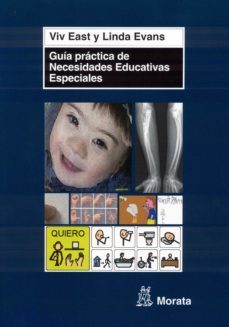 guia practica de necesidades educativas especiales (ebook)-viv east-linda evans-9788471126108