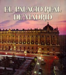 palacio real de madrid, el-9788471200808