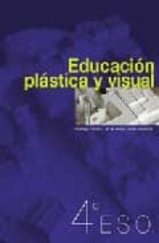educacion plastica y visual (4º eso)-9788471316608