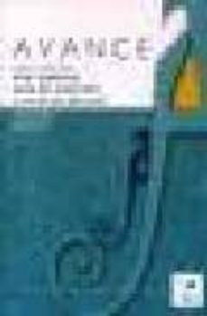 avance. guia del profesor (nivel elemental): clave de los ejercic ios-concha moreno garcia-piedad zurita saenz de navarrete-9788471439208