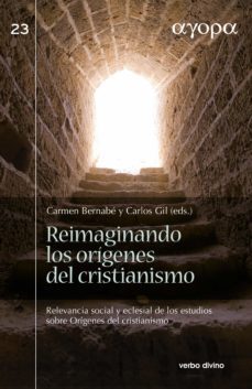 reimaginando los origenes del cristianismo (ebook)-carlos j. gil arbiol-9788471516008