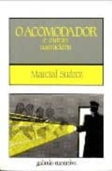 o acomodador e outras narracions (2ª ed)-9788471545008