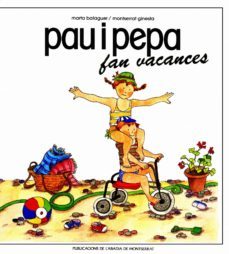 fan vacances-9788472025608