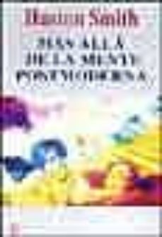 mas alla de la mente postmoderna-9788472455108