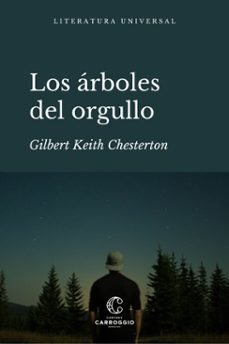 los arboles del orgullo (ebook)-gilbert k. chesterton-9788472547308