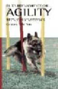 el entrenamiento del agility: tecnicas y metodos-clemente miro pons-9788472901308