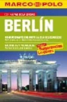 berlin (marco polo)-9788473333108