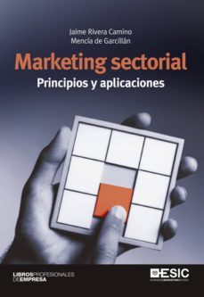marketing sectorial: principios y aplicaciones-9788473568708